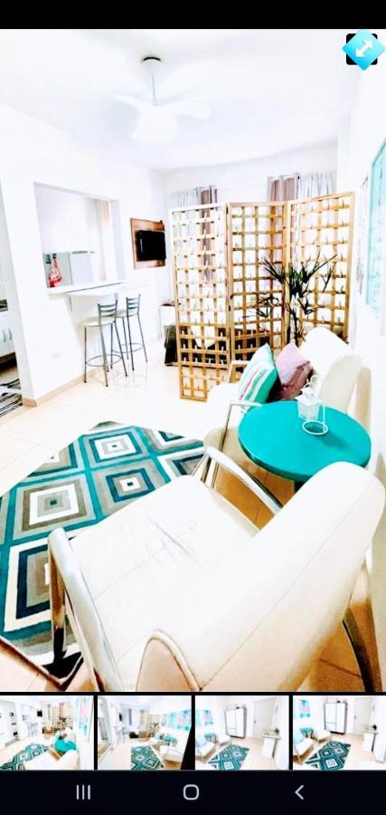 Apartamento Studio Itarare Apartment Sao Vicente  Ngoại thất bức ảnh