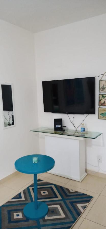 Apartamento Studio Itarare Apartment Sao Vicente  Ngoại thất bức ảnh
