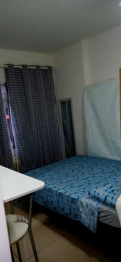 Apartamento Studio Itarare Apartment Sao Vicente  Ngoại thất bức ảnh