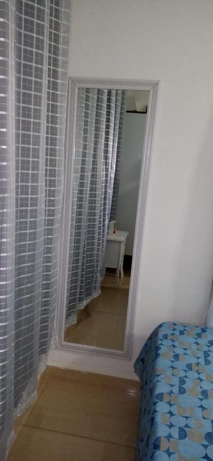 Apartamento Studio Itarare Apartment Sao Vicente  Ngoại thất bức ảnh