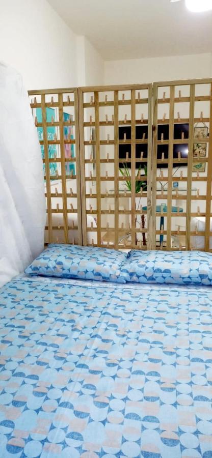 Apartamento Studio Itarare Apartment Sao Vicente  Ngoại thất bức ảnh