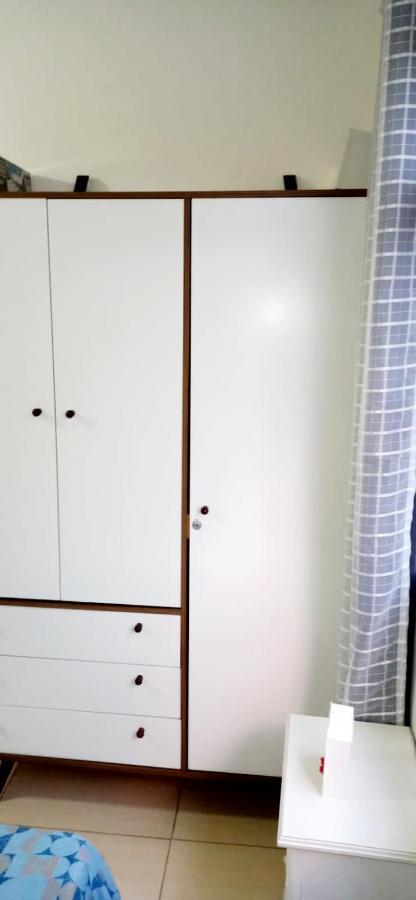Apartamento Studio Itarare Apartment Sao Vicente  Ngoại thất bức ảnh