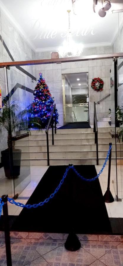 Apartamento Studio Itarare Apartment Sao Vicente  Ngoại thất bức ảnh