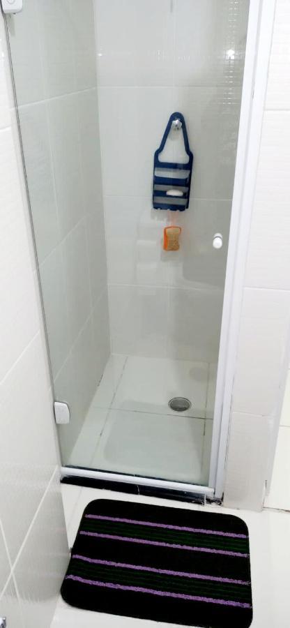 Apartamento Studio Itarare Apartment Sao Vicente  Ngoại thất bức ảnh
