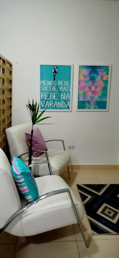 Apartamento Studio Itarare Apartment Sao Vicente  Ngoại thất bức ảnh